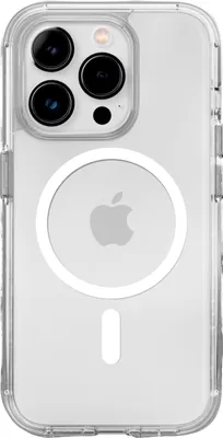 Produktbild von Laut Iphone 15 Pro Max Matter X L_ip23d_cmx_uc Handyhülle Durchsichtig Durchsichtig One Size