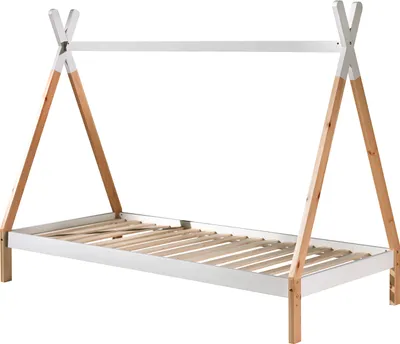 Produktbild von Canvas Voor Hemelbed 140X200Cm