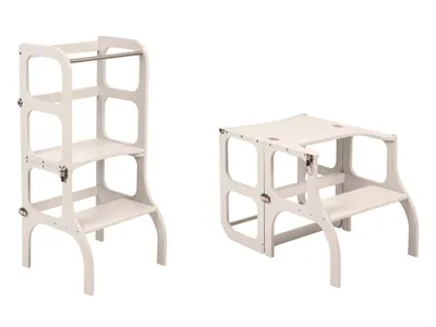 Immagine prodotto di Torre di apprendimento per bambini 3in1