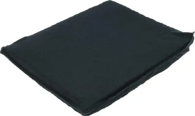 Produktbild von vhbw Aktivkohlefilter Ersatz für IKEA FIL 559, 900.279.72 für Dunstabzugshaube