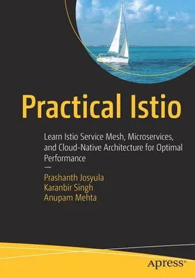 Obrázok produktu pre Practical Istio