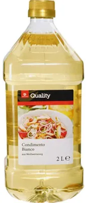 Obrázek produktu pro TGQ Bílý vinný ocet 2 l