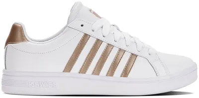 Produktbild von K-Swiss Damen Sneaker Weiß 97011-194-M Grösse 37,5