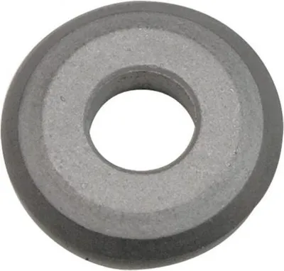 Produktbild von TOPEX Schneidrad für Fliesentrenngerät, 15 x 6 x 1,5 mm