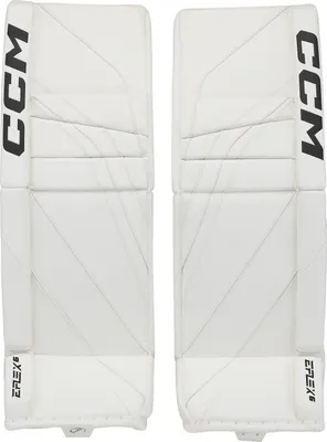 Immagine prodotto di CCM Eflex 6 SR, bianco, Senior, 34+1