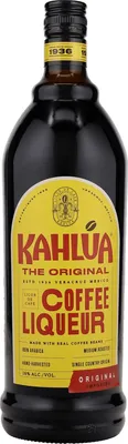 Produktbild von Kahlua 1000ml 16% Vol.