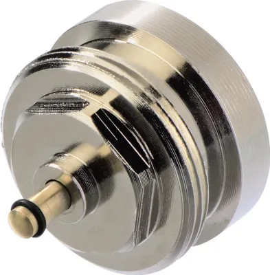Obrázek produktu pro xavax Adapter für Energiesparregler für Heizkörper passend für Bestell-Nummer 16111850 (111945)