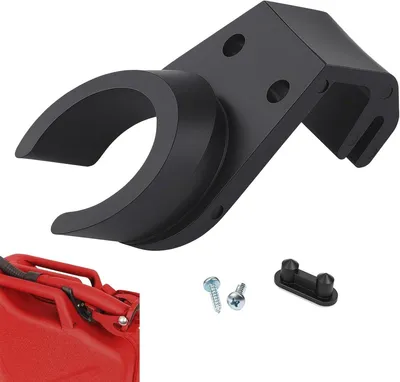 Jerrycan Auslaufdüse Halter 1 Stück