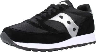 Produktbild von Sport / Zapatillas Hombre SAUCONY JAZZ 81 COLOR Schwarz BLKSILVER