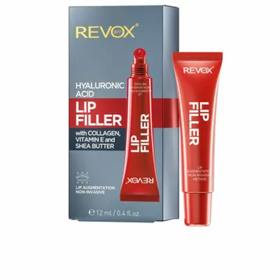 Produktbild von LIPPENFÜLLSTOFF Hyaluronsäure 12 ml