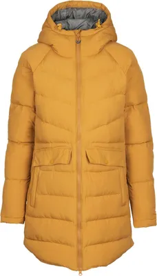 Image de Trespass Judda Veste Jaune 2XS Femme Jaune 2XS
