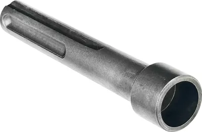 Immagine prodotto di Utensile di martellatura SDS Max Utensile di inserimento Ancoraggio di martellatura Asta di profondità Chiodatore di terra Ø 20 mm