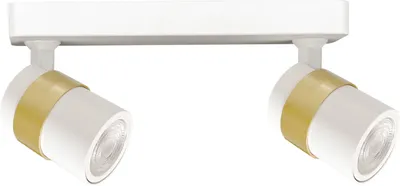 Zdjęcie produktu dla Lampa reflektor spot ANILLO LP-770/2W WH Light Prestige