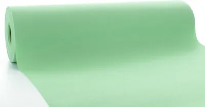 Produktbild von Sovie HOME Tischläufer Pistazie aus Linclass® Airlaid 40 cm x 4,80 m, 1 Stück