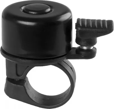 Obrázok produktu pre Bell Mini Steel Screw Black +