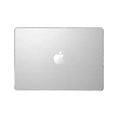 Zdjęcie produktu dla Speck SmartShell - Obudowa MacBook Pro 14" (M4/M3/M2/M1/2024-2021) (Clear)