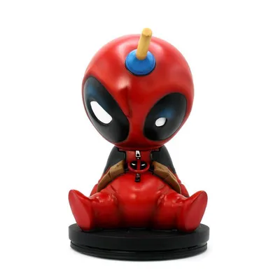 Obrázok produktu pre Semic Marvel Spardose Deadpool 20 cm