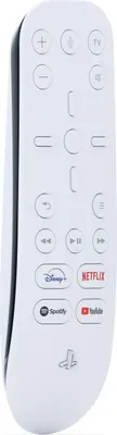 Obrázok produktu pre Sony Media Remote - Diaľkové ovládanie - infračervené