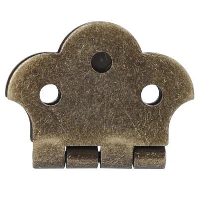 Produktbild von Musikinstrumentenzubehör,Gitarren-Saitenhalter,Gitarrenteil,Gitarrenzubehör,3-saitiger Gitarren-Saitenhalter