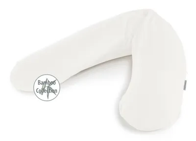 Produktbild von Theraline Stillkissen Das Original mit Mikroperlen-Füllung