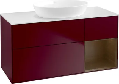 Produktbild von Villeroy & Boch GA71GNHB Waschbeckenunterschrank Finion GA7