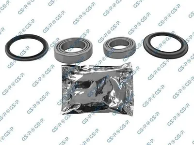 Produktbild von GSP Radlagersatz für KIA SPORTAGE (K00) GK3284A