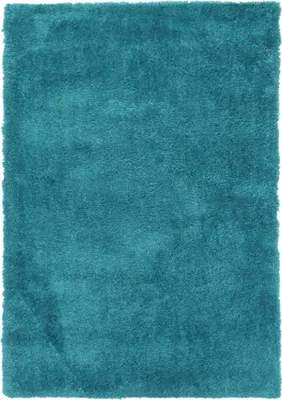 Zdjęcie produktu dla 40x60 cm Kawałek dywanu Spring turquise