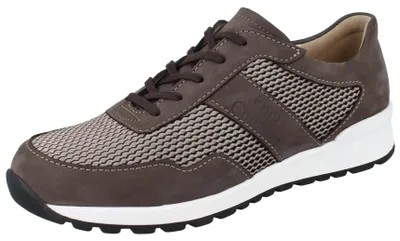 Imagen del producto de Zapatillas deportivas para hombre, de un solo color