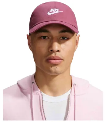Zdjęcie produktu dla Czapka Nike Club Cap "Pink and White" dla Uni