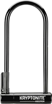 Obrázok produktu pre KRYPTONITE KEEPER 12 LS 10,2x25,4cm s rukoväťou DD