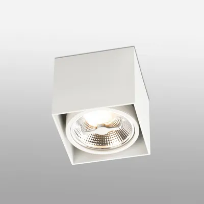 Obrázek produktu pro Stropní svítidlo TECTO White