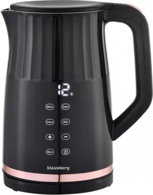 Immagine prodotto di Klausberg bollitore elettrico 61572