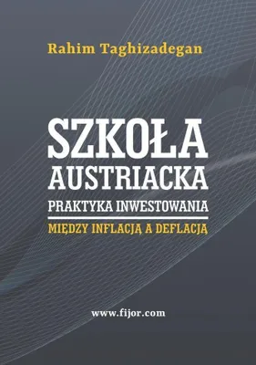 Obrázek produktu pro Szkola austriacka praktyka inwestowania