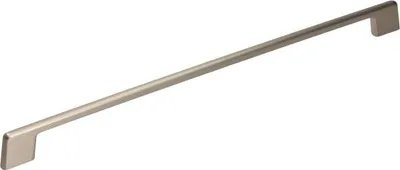 Immagine prodotto di Maniglia UU55, aspetto acciaio inox, 320 mm