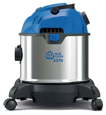 Immagine prodotto di Bidone Aspiratutto Inox 'Ar' 3370 Lt.20 - 1400 W