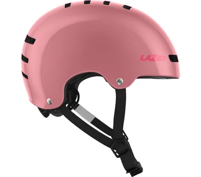 Obrázek produktu pro Přilba Lazer Armor 2.0 růžová pastelová Velikost L (58-61 cm) FA003711269