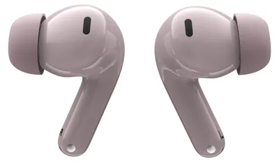 Image de Motorola Moto Buds 2 Casque Sans fil Ecouteurs Appels/Musique Bluetooth Violet