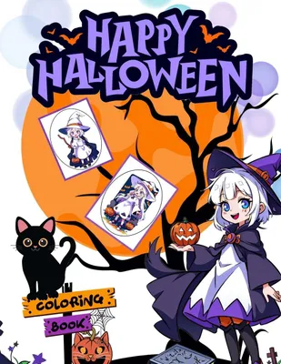 Produktbild von Happy Halloween