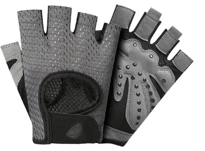Image de Gants de musculation et d'entraînement