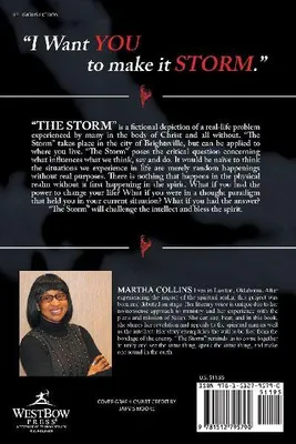 Produktbild von The Storm