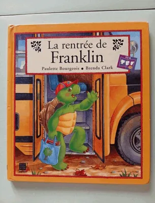 Image de La rentrée de Franklin (R