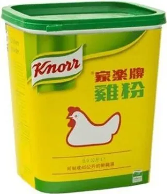 Obrázok produktu pre Knorr Chicken Powder Čínsky kurací bujón balenie 900g