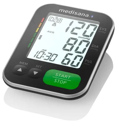 Image de medisana 51205 medisana BU 570 connect Tensiomètre à bras