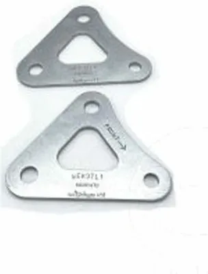 Produktbild von ALPHA TECHNIK 33-WEK3-TL01KBA Hintere Absenkungskit für Suzuki GSX-S 1000