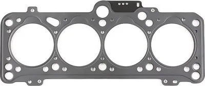 Produktbild von RIDEX 318G0162 - OE 028103383BK Zylinderkopfdichtung für Cordoba (6K), Ibiza (6K), Inca (6K), Toledo I (1L2), Felicia (6U), Caddy II (9K), Golf III (1H), Passat (35I), Polo (6N), Polo (6V), T4, Vento (1H)