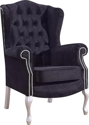 Zdjęcie produktu dla Klasyczna sofa Chesterfield zestaw 3+1+1 osobowa sofa kanapa tapicerka aksamit nowa