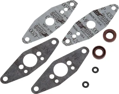 Produktbild von Gasket Exhaust Valve A.c.