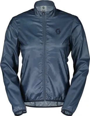 Produktbild von Jacket W's Endurance WB metal blue/dark blue (7378) S