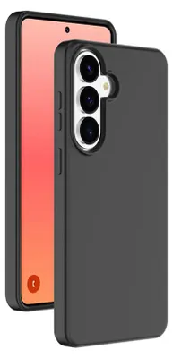Obrázek produktu pro Cellularline SENSPLUSGALS26PLK, Obal, Samsung, Černá