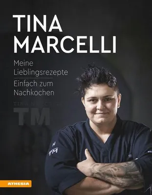 Zdjęcie produktu dla Tina Marcelli
